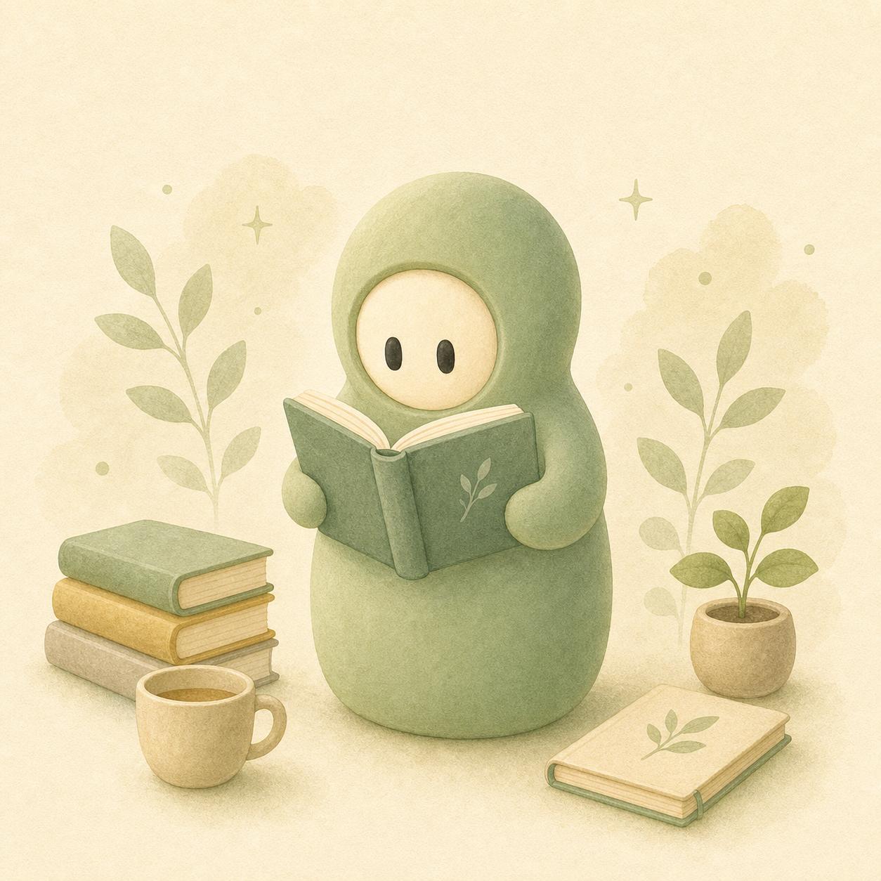 Aurora — 純粹書友